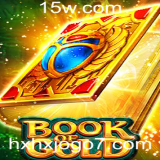BookofGold: Explorando o Fascinante Mundo do Jogo