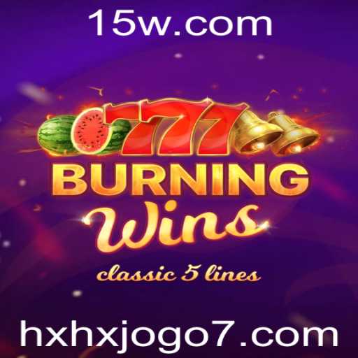 Explorando o Universo de BurningWins: Um Novo Jogo Envolvente