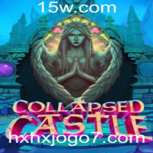 Explore o Mundo de Aventura em CollapsedCastle: Um Jogo de Estratégia e Mistério