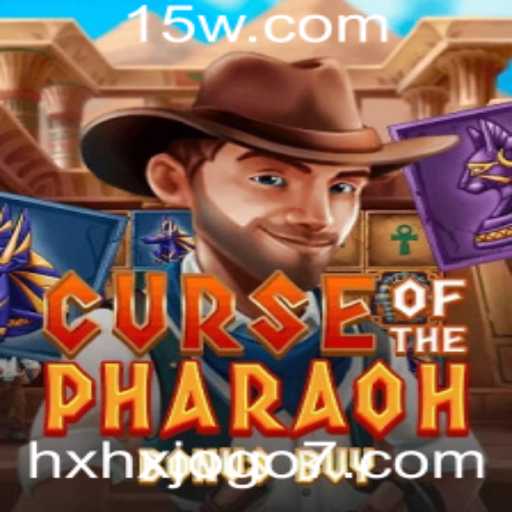 Curse of the Pharaoh Bonus Buy: Um Mergulho no Mundo Antigo com um Toque Moderno