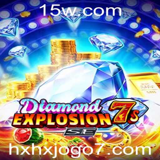 Explorando o Universo de DiamondExplosion7sSE: O Jogo que Conquista
