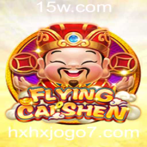 FlyingCaiShen: Uma Nova Experiência no Mundo dos Jogos