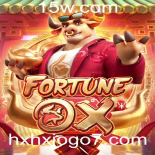 Descubra o Mundo Empolgante de FortuneOx: Um Jogo de Sorte e Estratégia