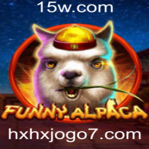 Explorando o Mundo de FunnyAlpaca: Um Jogo Fascinante e Único