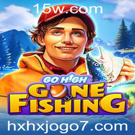 GoHighGoneFishing: Mergulhe na Emoção da Nova Aventura de Pesca Virtual