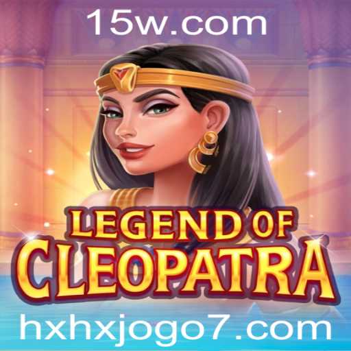 Explorando o Universo de LegendOfCleopatra: Um Mergulho nas Pirâmides e Aventuras do Antigo Egito