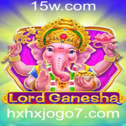 Descubra o Fascinante Mundo de 'LordGanesha': Um Jogo Envolvente