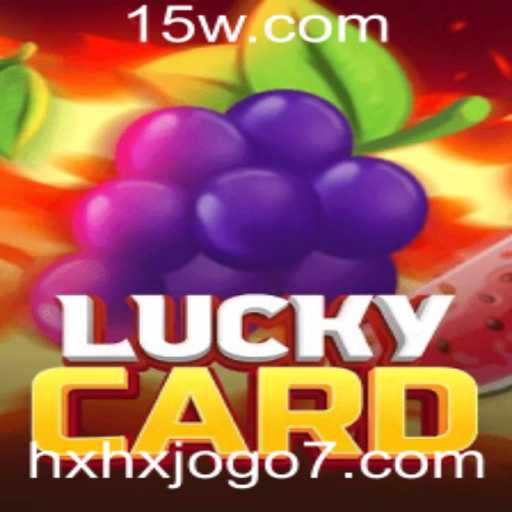 Conheça LuckyCard: O Jogo que Está Conquistando o Mundo dos Games