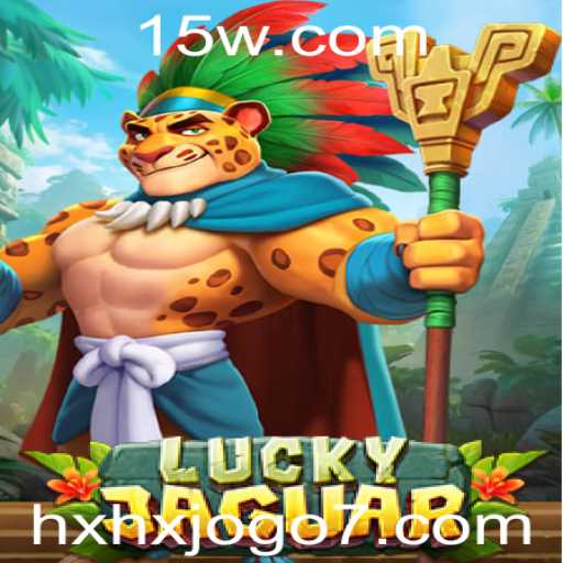 Descubra o Universo Fascinante de LuckyJaguar: O Novo Jogo de Aventura que Cativa Gamers