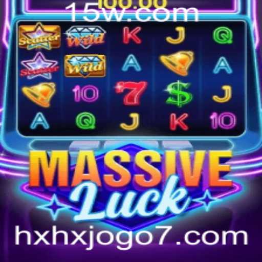 Explorando o Universo Fascinante de MassiveLuck: Um Jogo de Estratégia Inovador