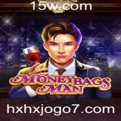Explorando o Fascínio do Jogo MoneybagsMan