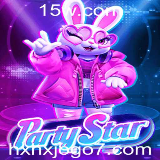 Descubra o Jogo PartyStar: A Revolução dos Jogos de Festa