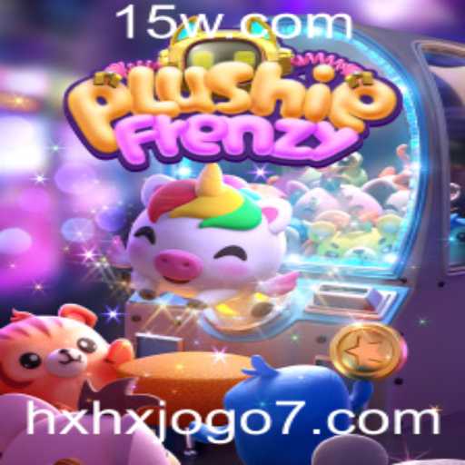 Descubra a Magia de PlushieFrenzy: O Fenômeno do Entretenimento em Jogo