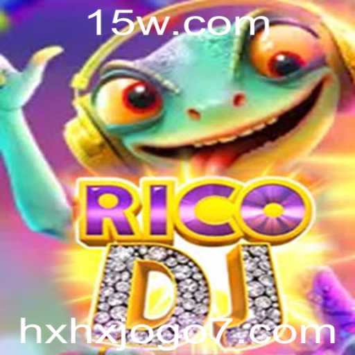 RicoDJ: Descubra o Fascinante Mundo do Jogo hxhx