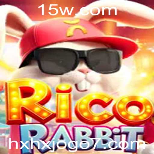 RicoRabbit: Um Mergulho no Mundo do Jogo Fascinante