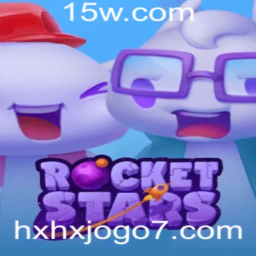 RocketStars: O Jogo Intergaláctico que Está Conquistando o Mundo