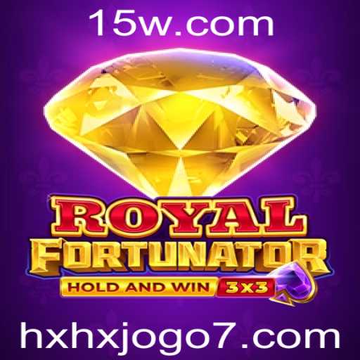 Descubra o Mundo de Royalfort: Um Jogo Inovador