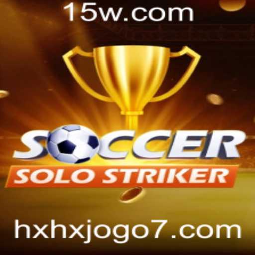 SoccerSoloStriker: Explorando o Mundo de Um Jogo Inovador