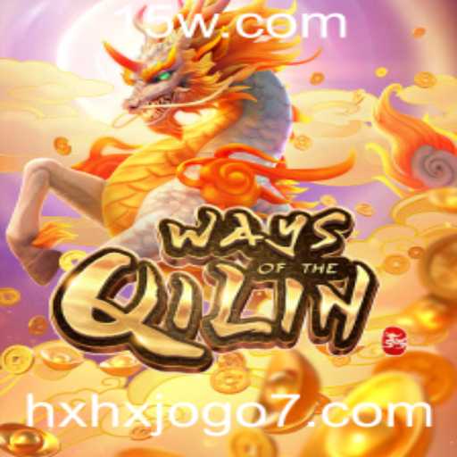 Explorando o Fascinante Mundo de WaysoftheQilin: Um Olhar Profundo Sobre o Jogo de Estratégia Inspirador