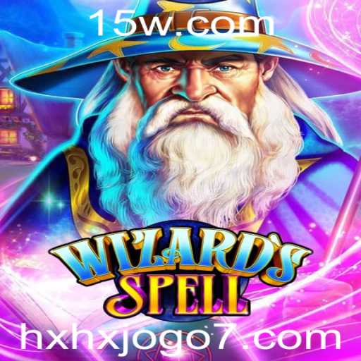 Descubra as Aventuras Encantadas em WizardsSpell